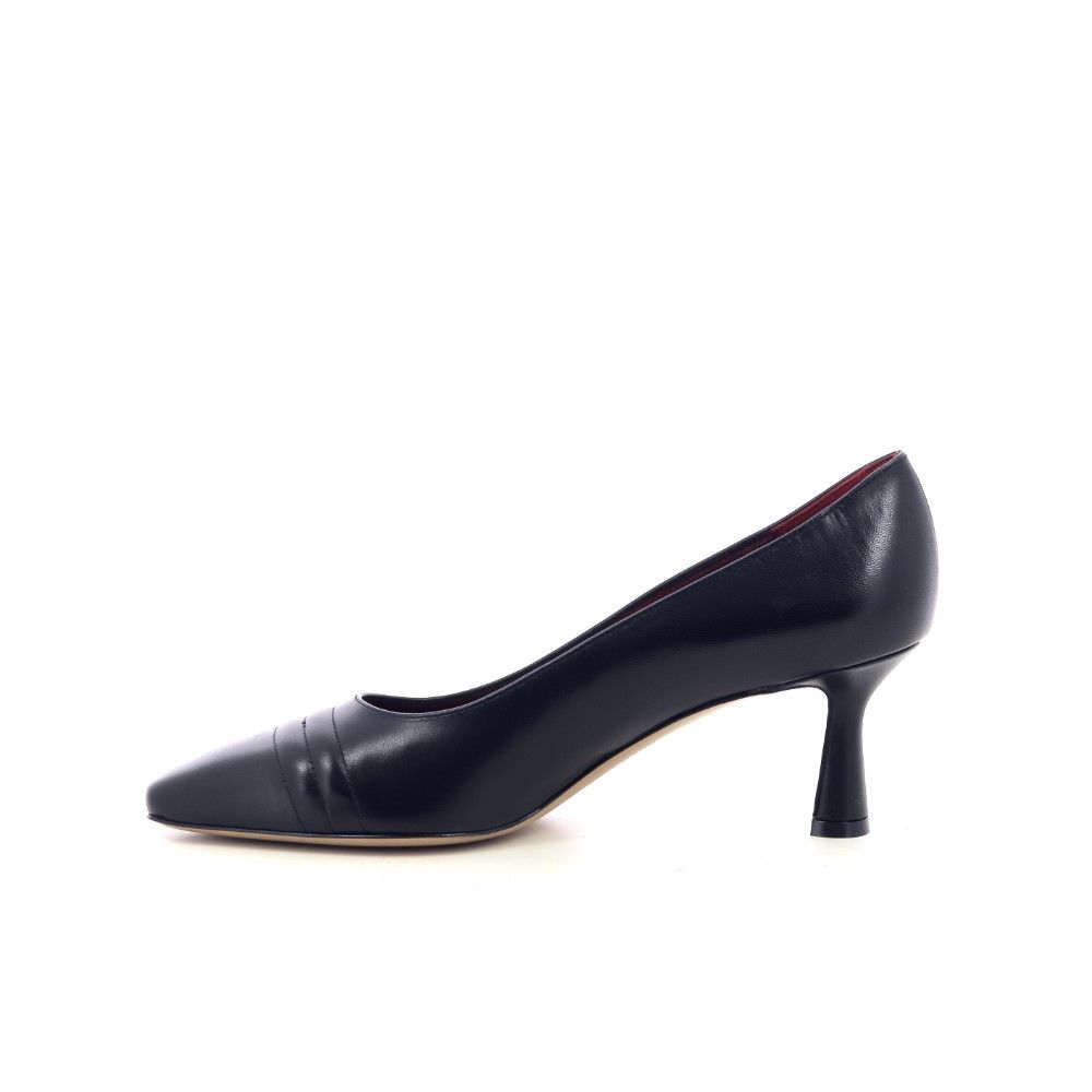 Voltan Pump 216843 zwart