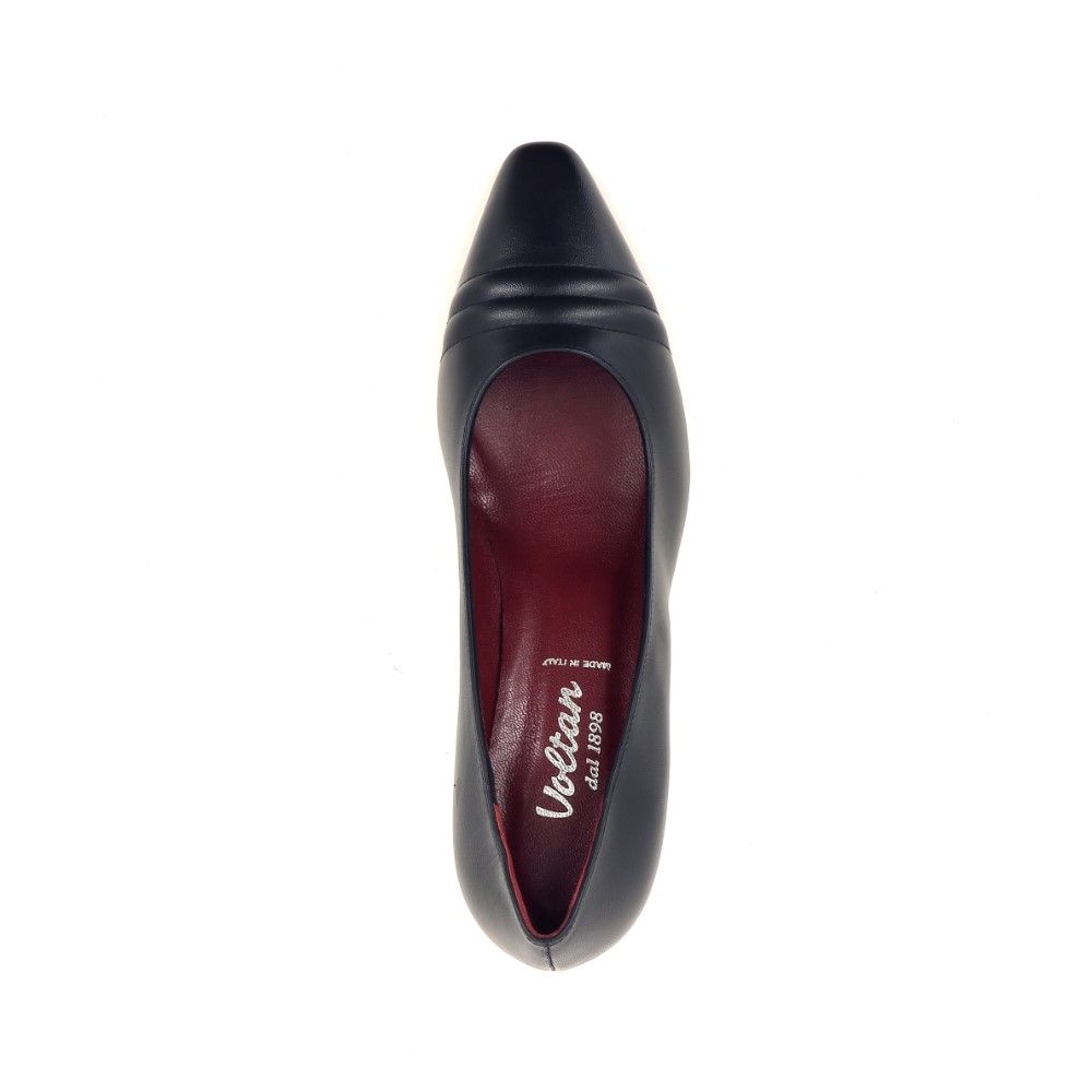 Voltan Pump 216843 zwart