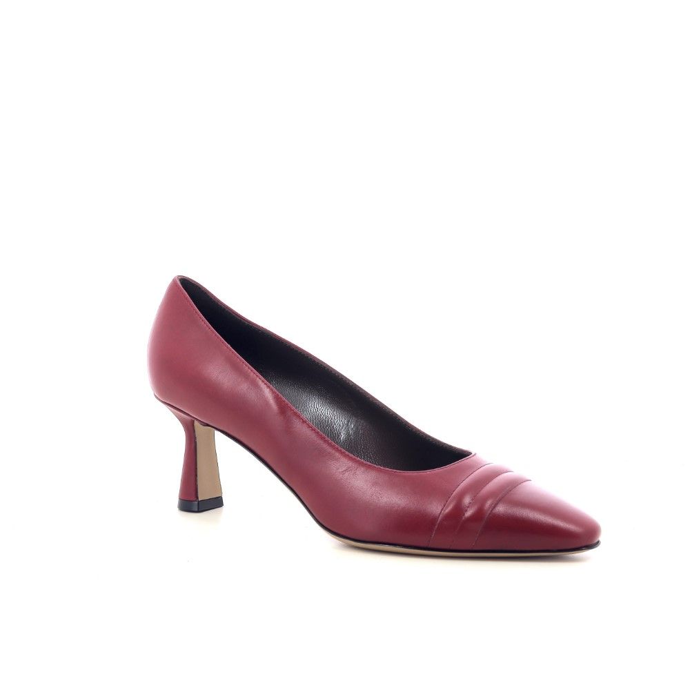 Voltan Pump 216845 rood