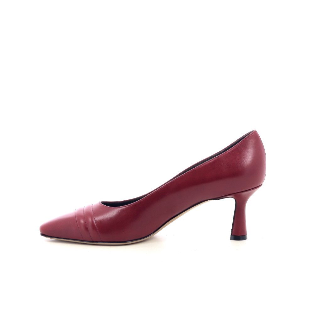 Voltan Pump 216845 rood