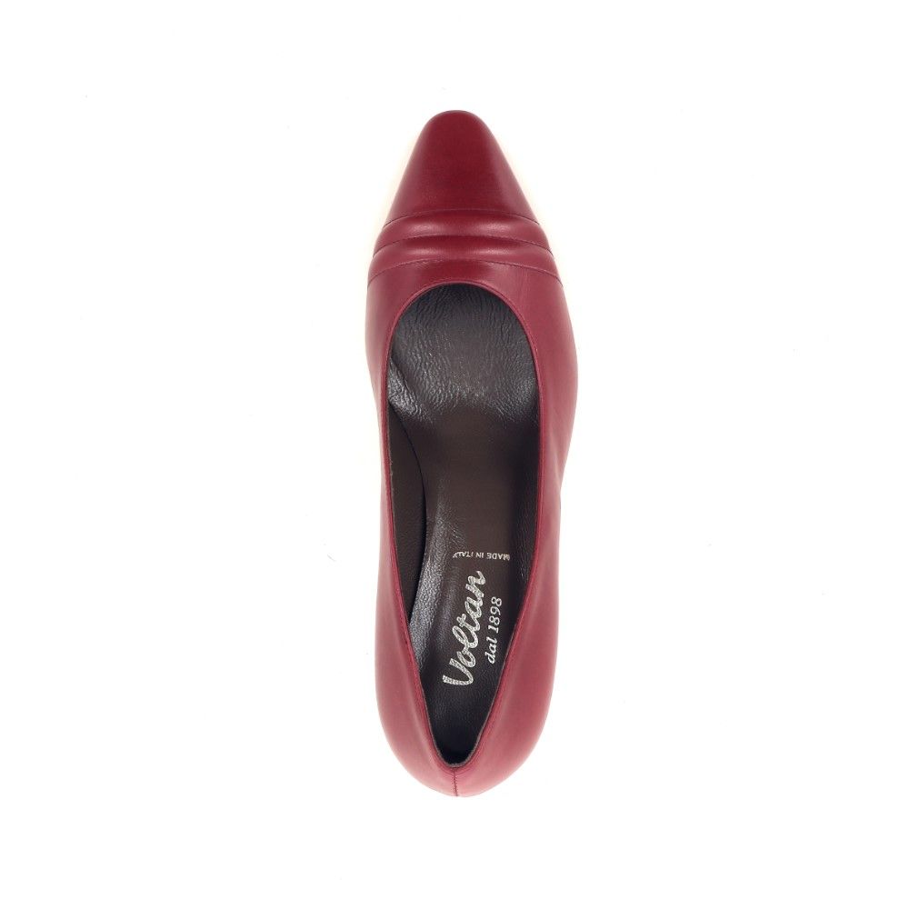 Voltan Pump 216845 rood