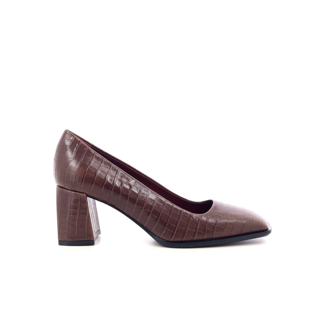 Voltan Pump 216846 cognac