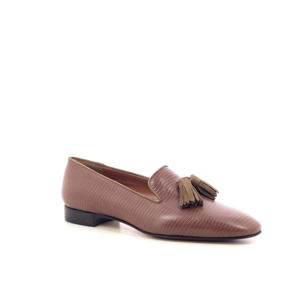 Voltan Mocassin 216850 cognac