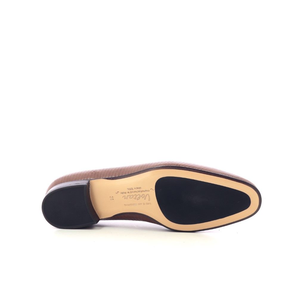 Voltan Mocassin 216850 cognac