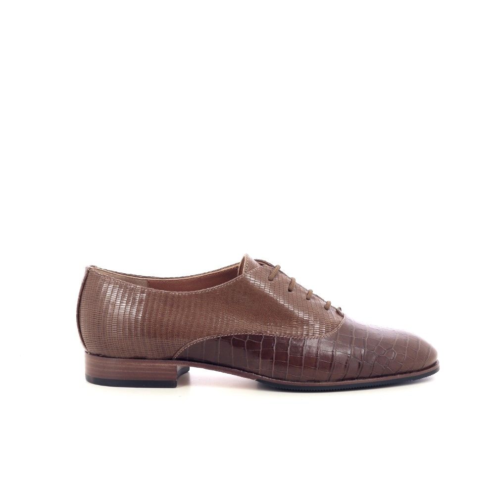 Voltan Veterschoen 216855 cognac