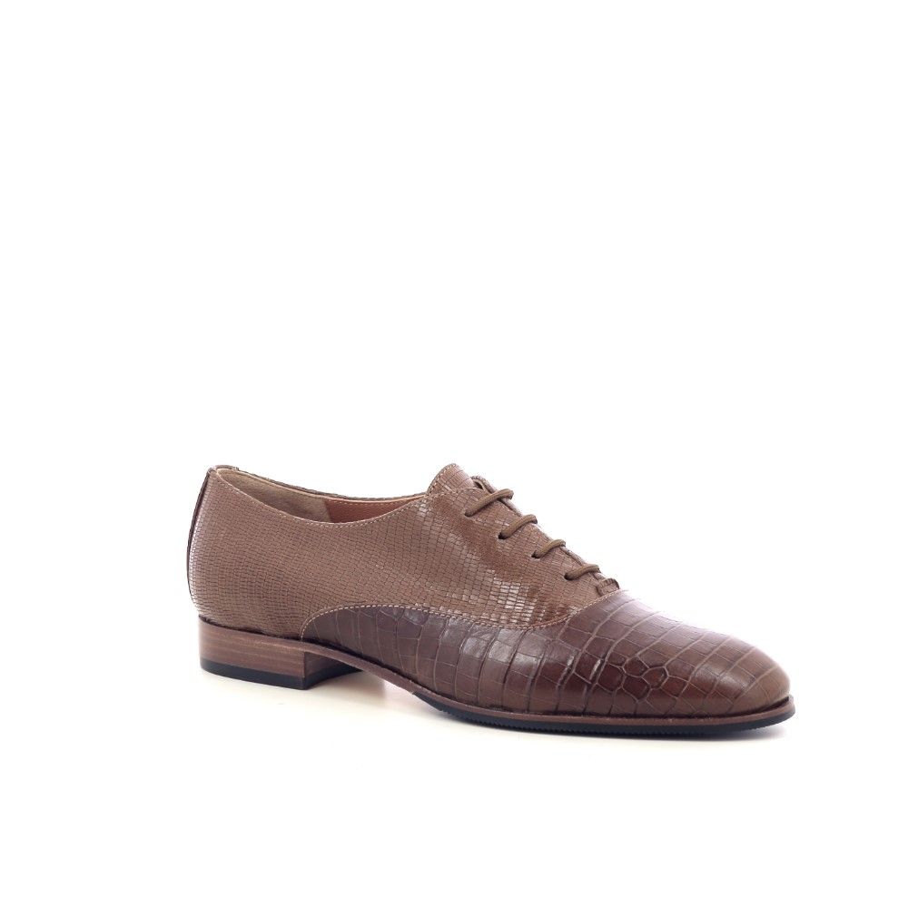 Voltan Veterschoen 216855 cognac