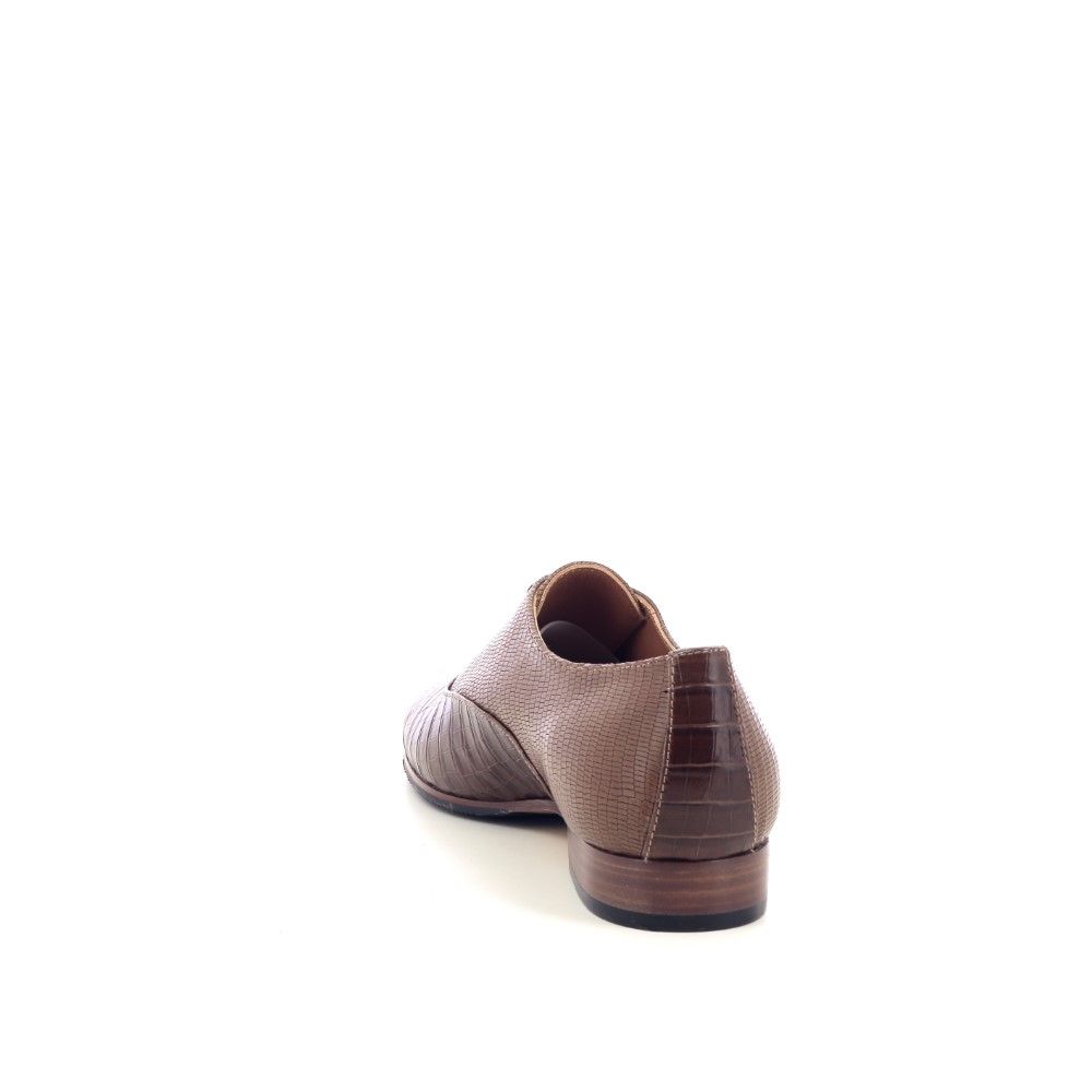 Voltan Veterschoen 216855 cognac