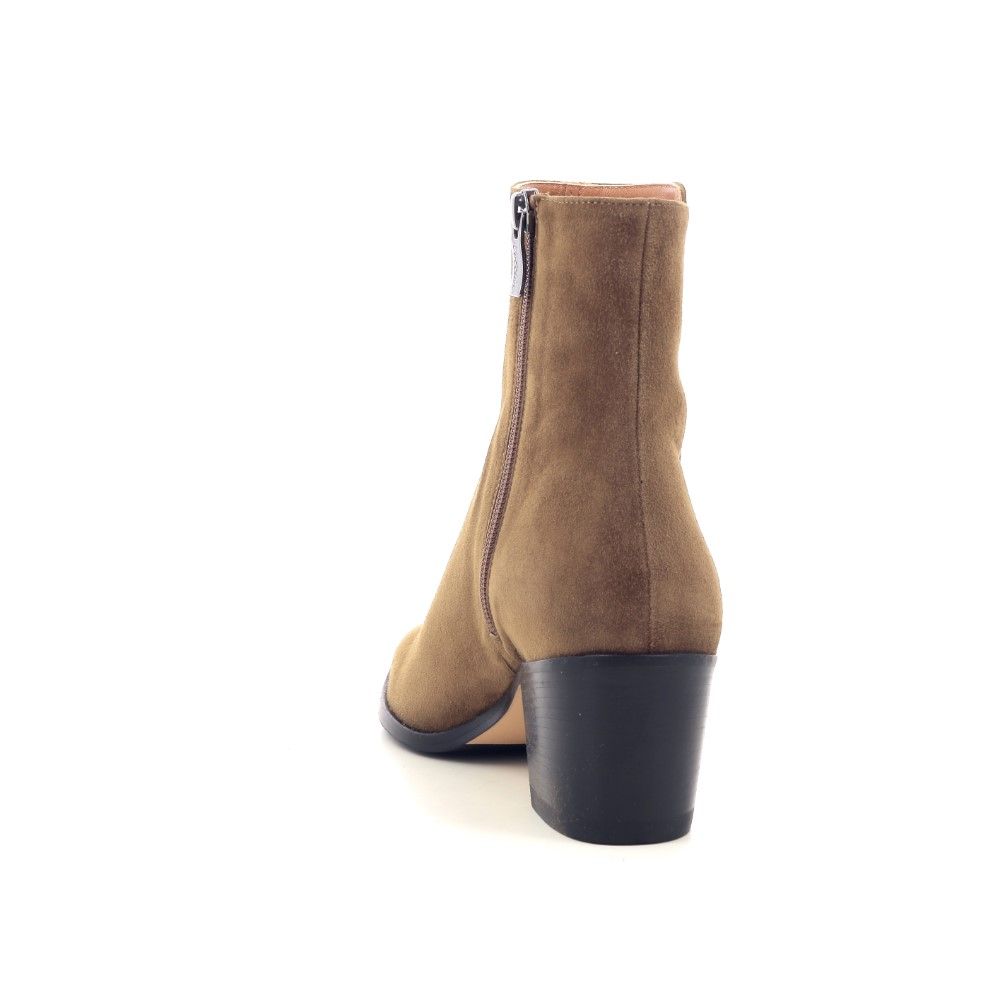 Voltan Boots 216857 cognac