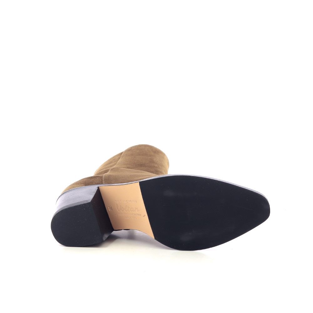 Voltan Boots 216857 cognac