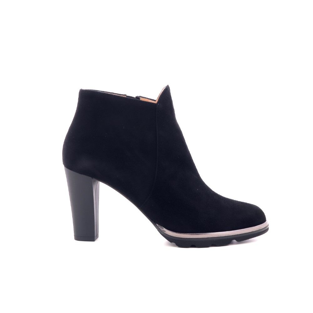 Voltan Boots 216860 zwart