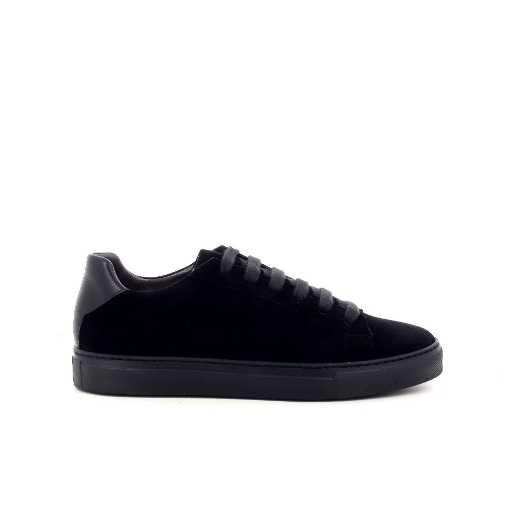 Voltan Sneaker 216872 zwart