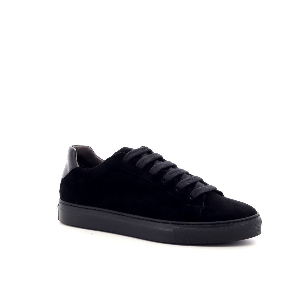 Voltan Sneaker 216872 zwart