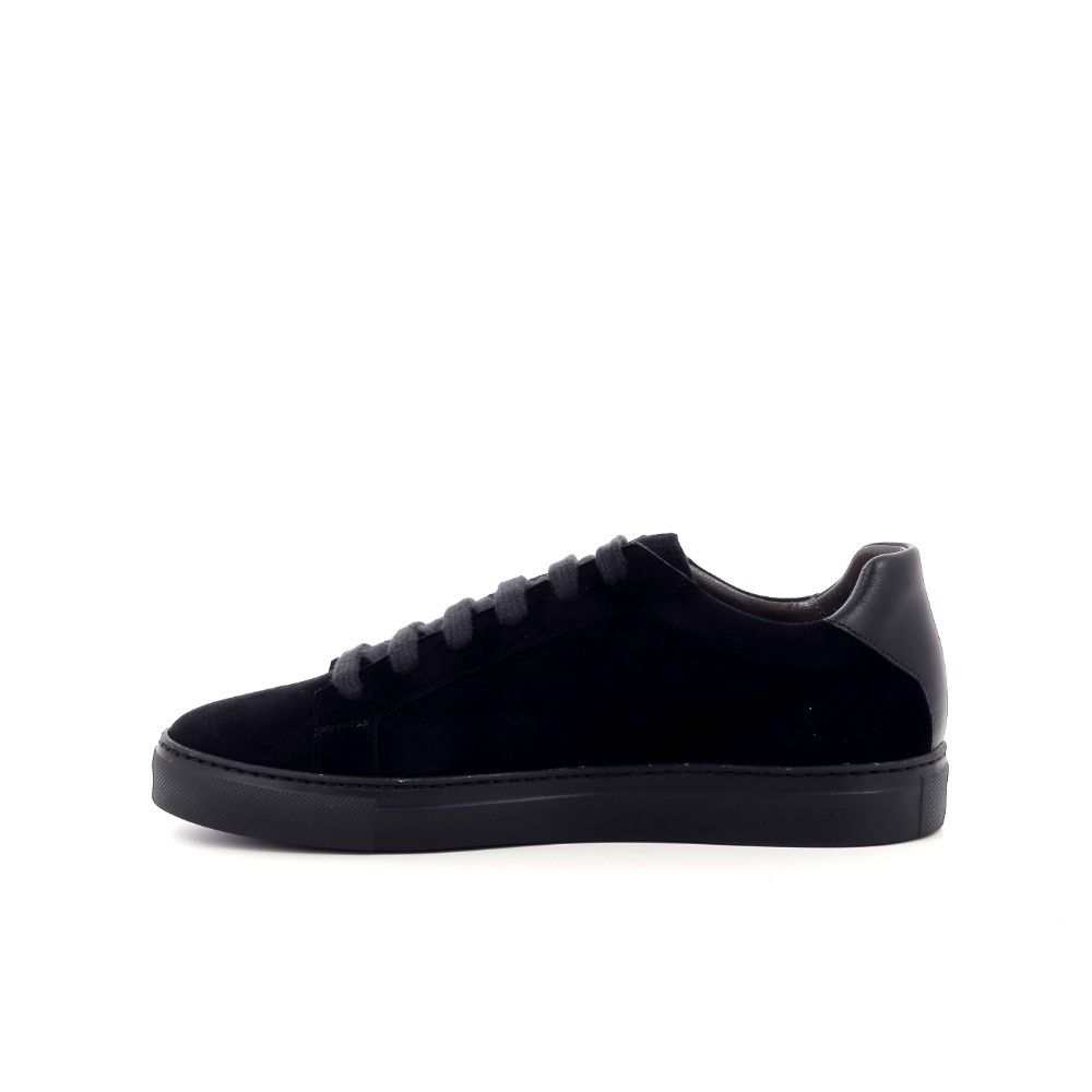 Voltan Sneaker 216872 zwart