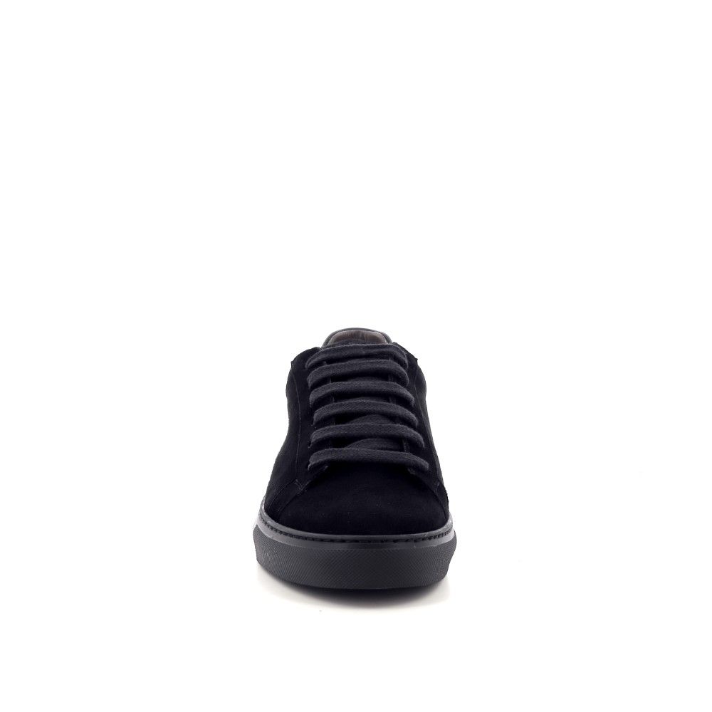 Voltan Sneaker 216872 zwart