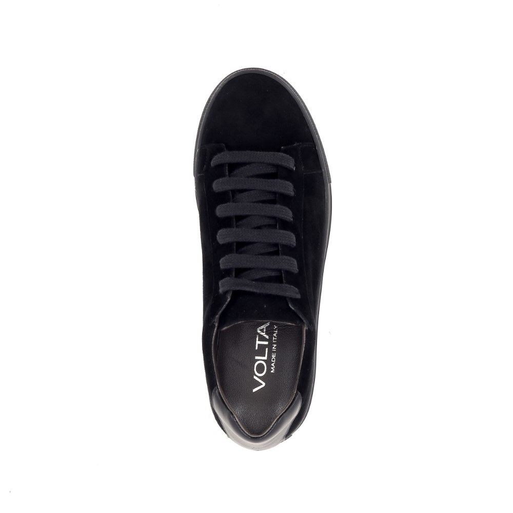 Voltan Sneaker 216872 zwart