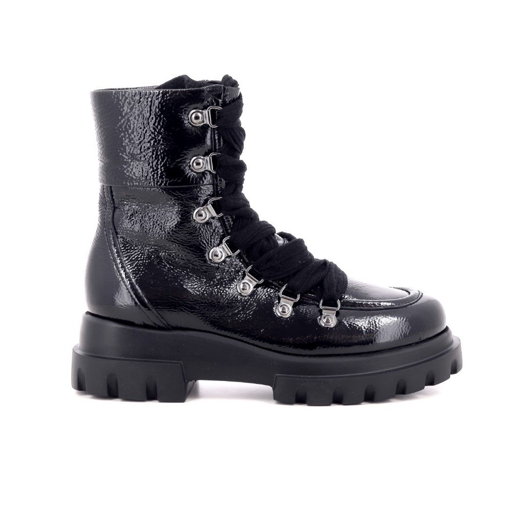 Agl Boots 216879 zwart