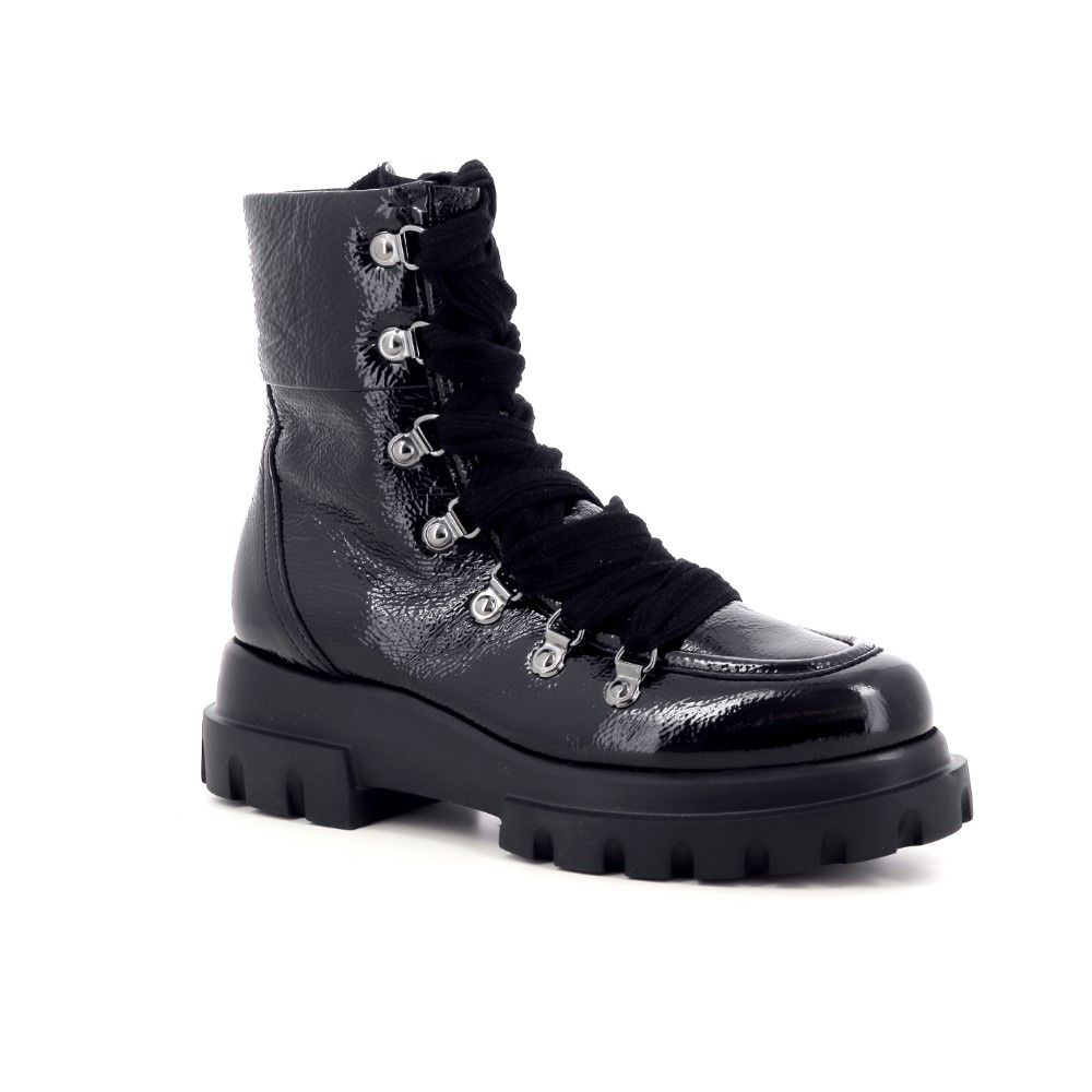 Agl Boots 216879 zwart