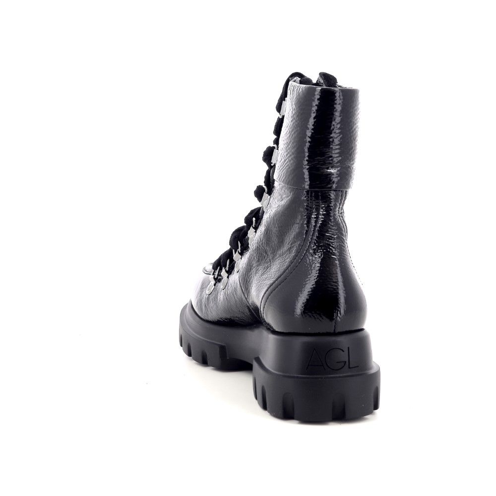 Agl Boots 216879 zwart