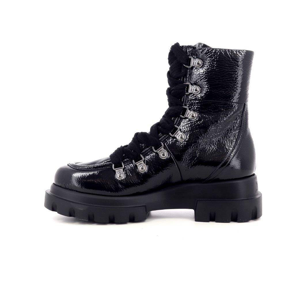 Agl Boots 216879 zwart