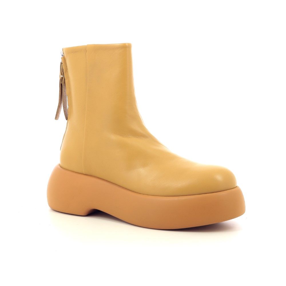Agl Boots 216883 geel