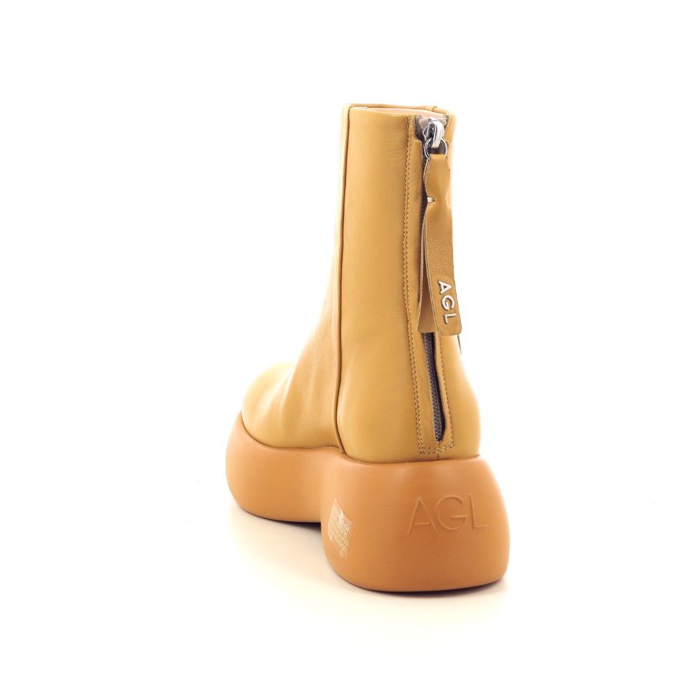Agl Boots 216883 geel