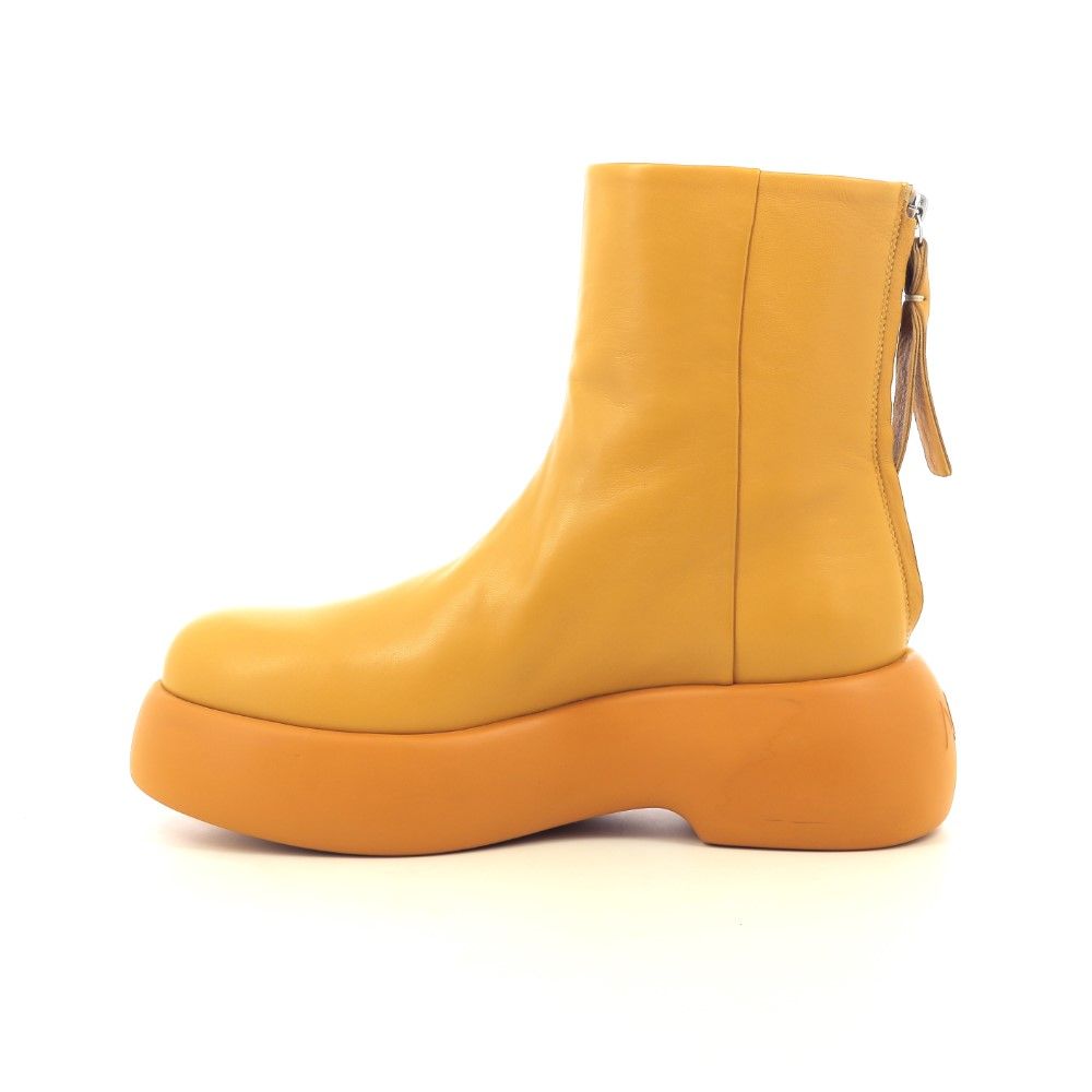 Agl Boots 216883 geel