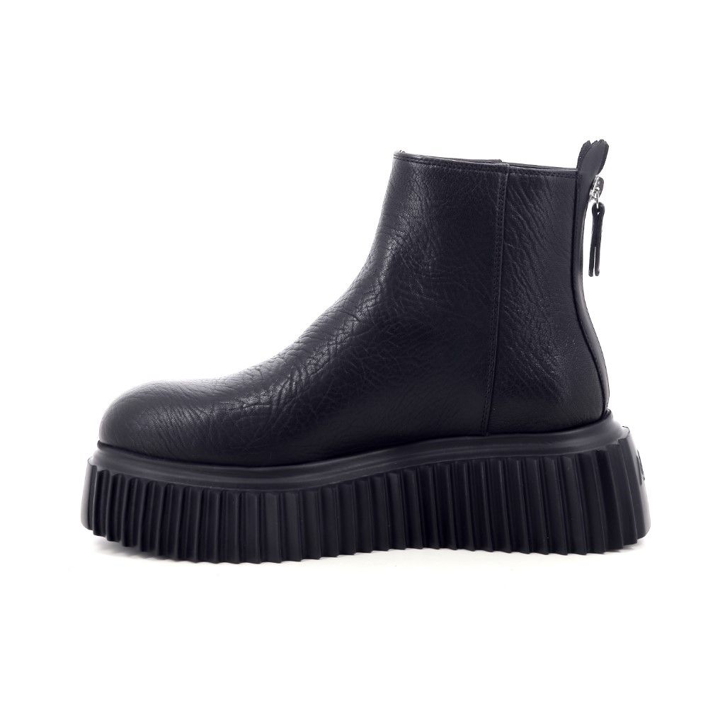 Agl Boots 216884 zwart
