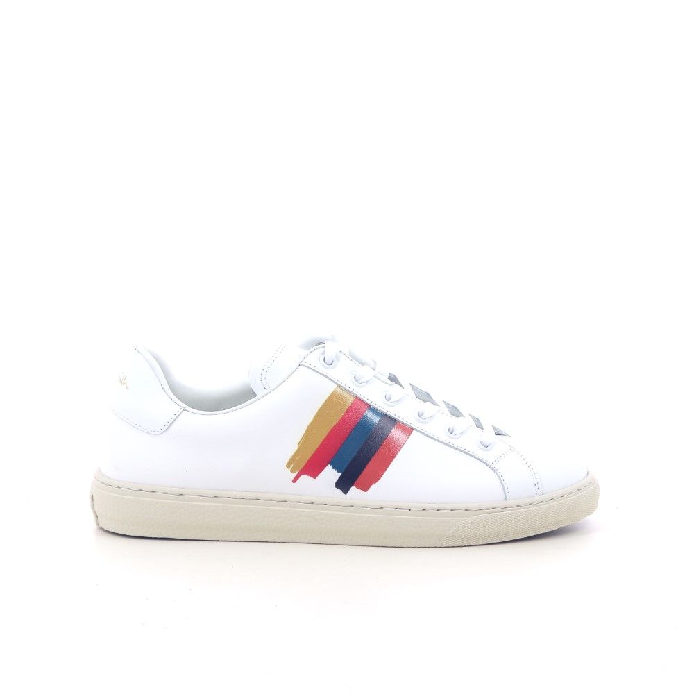 Paul Smith Sneaker 216963 wit