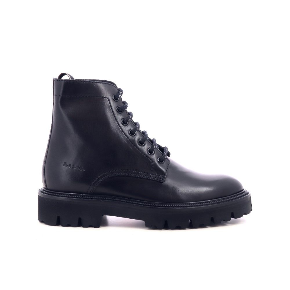 Paul Smith Boots 216966 zwart