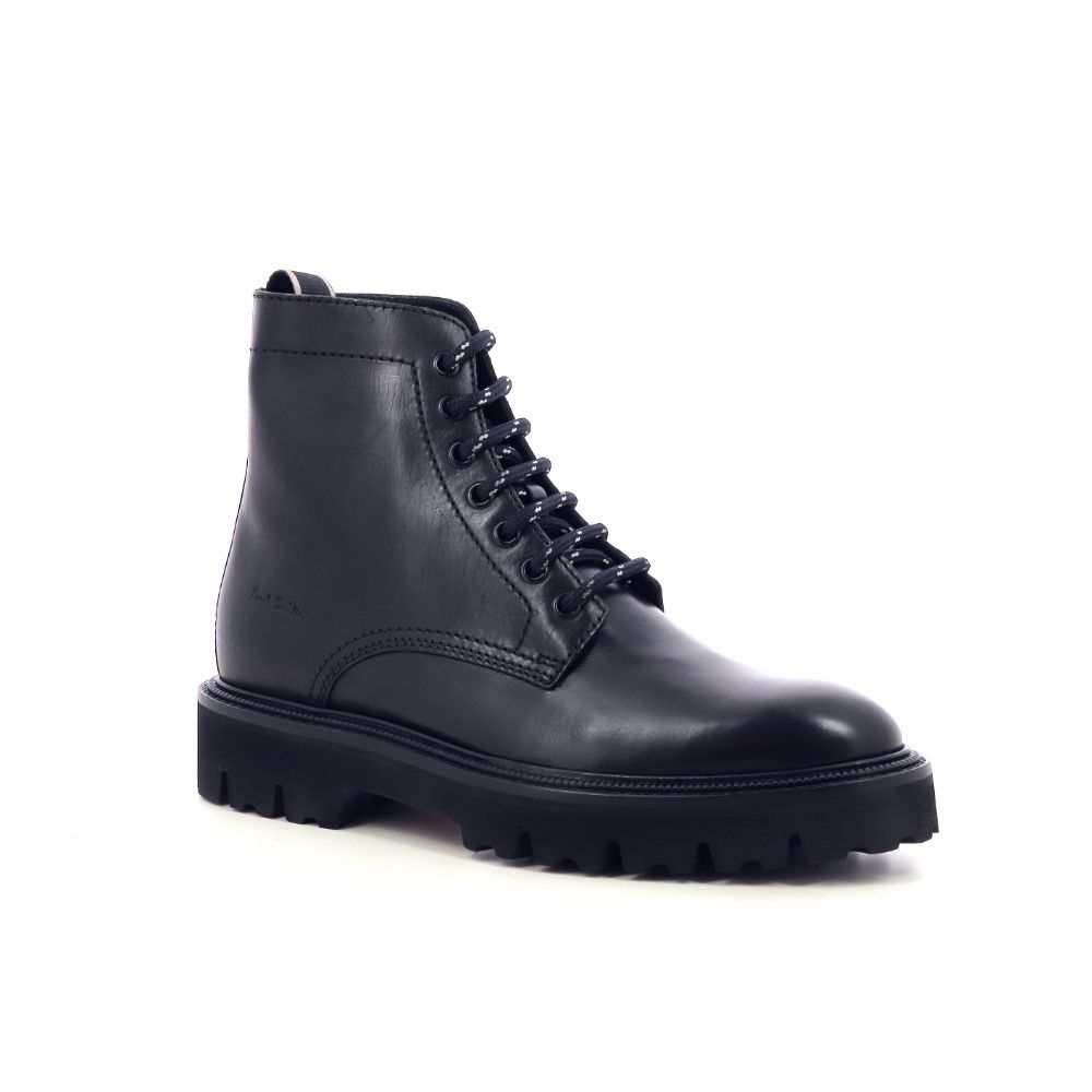 Paul Smith Boots 216966 zwart