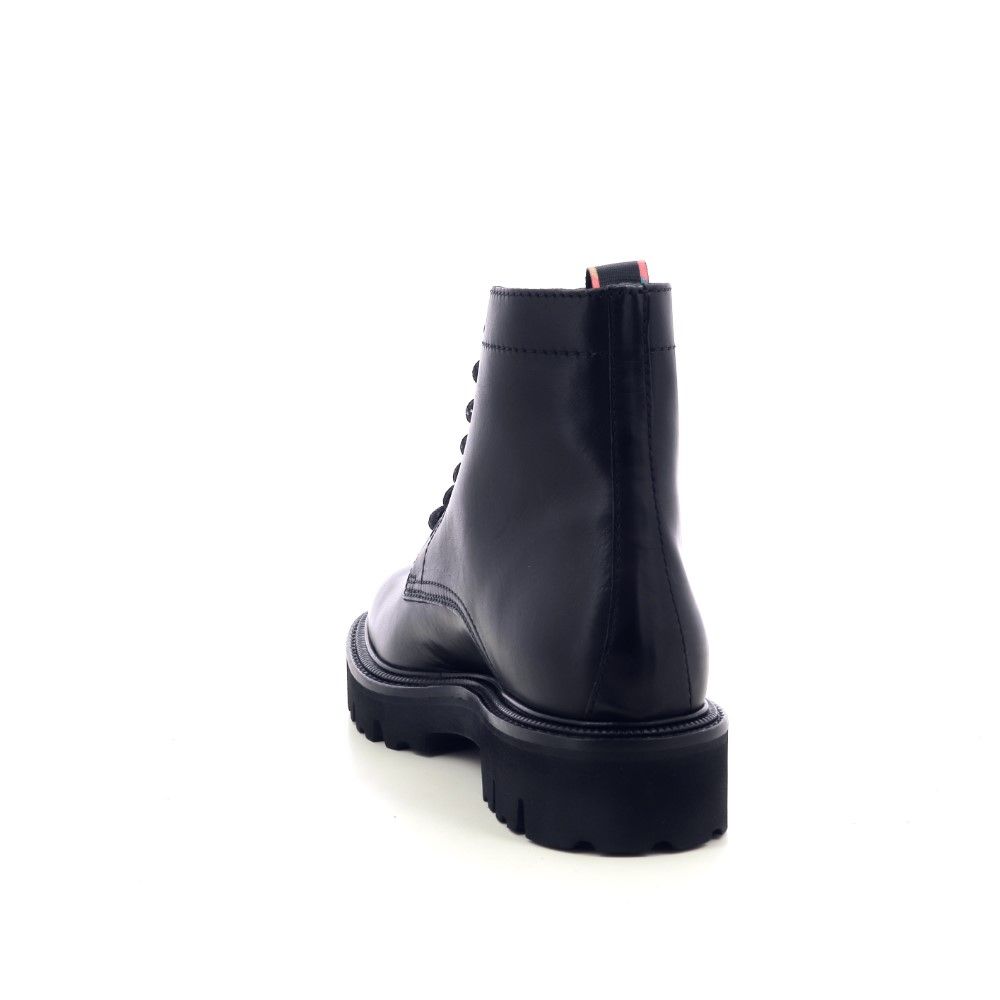 Paul Smith Boots 216966 zwart