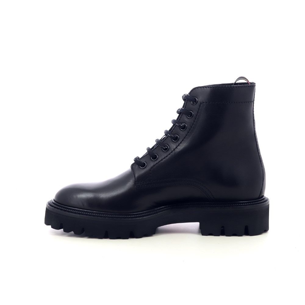 Paul Smith Boots 216966 zwart