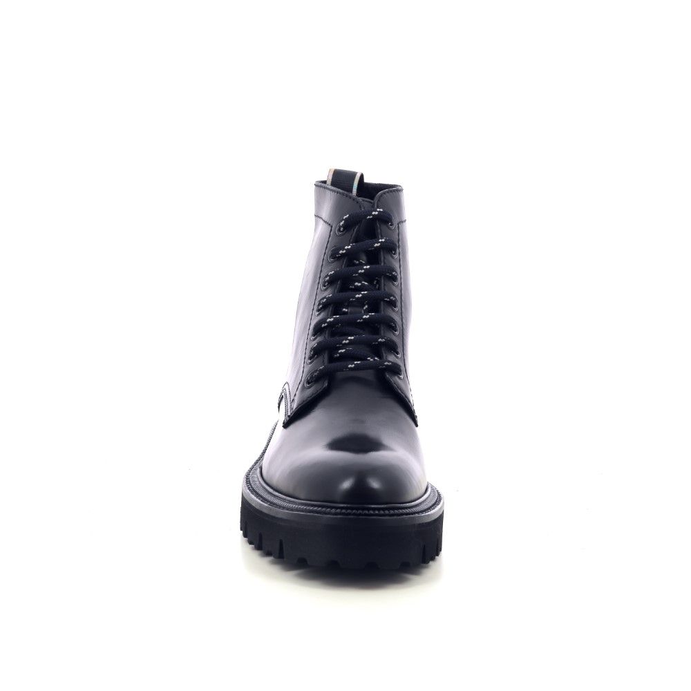 Paul Smith Boots 216966 zwart