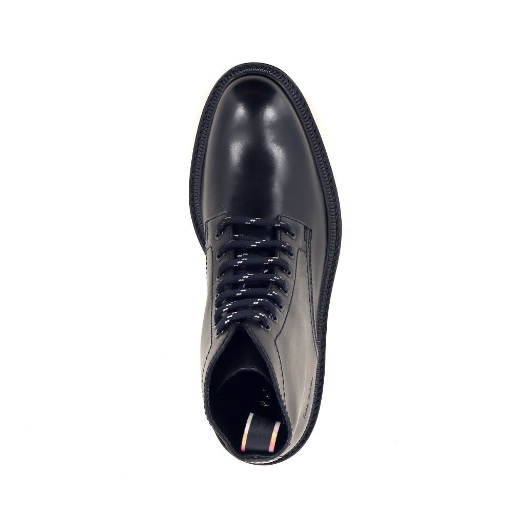 Paul Smith Boots 216966 zwart