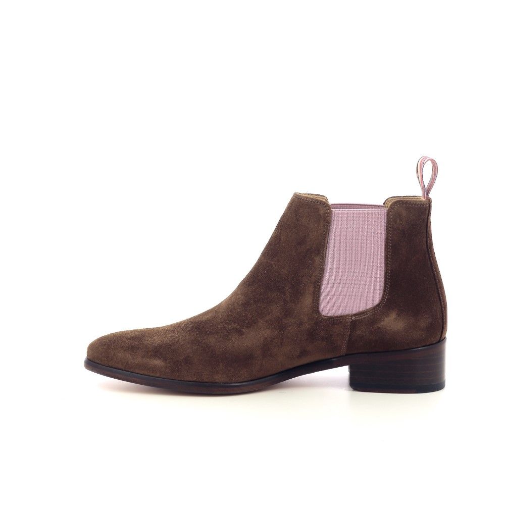 Paul Smith Boots 216968 cognac