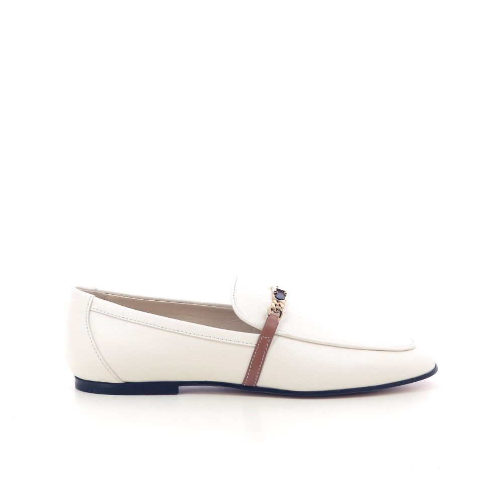 Tod's Mocassin 216977 beige