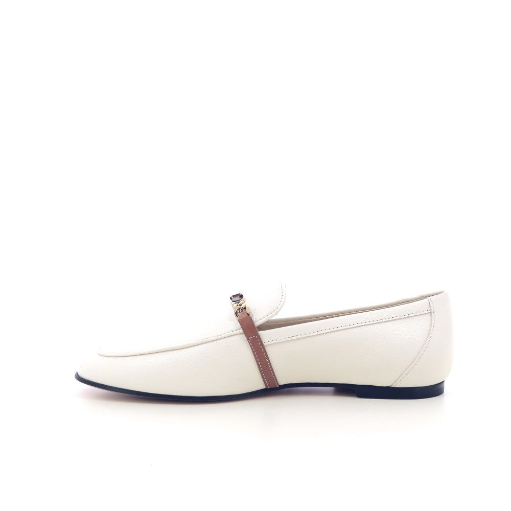 Tod's Mocassin 216977 beige