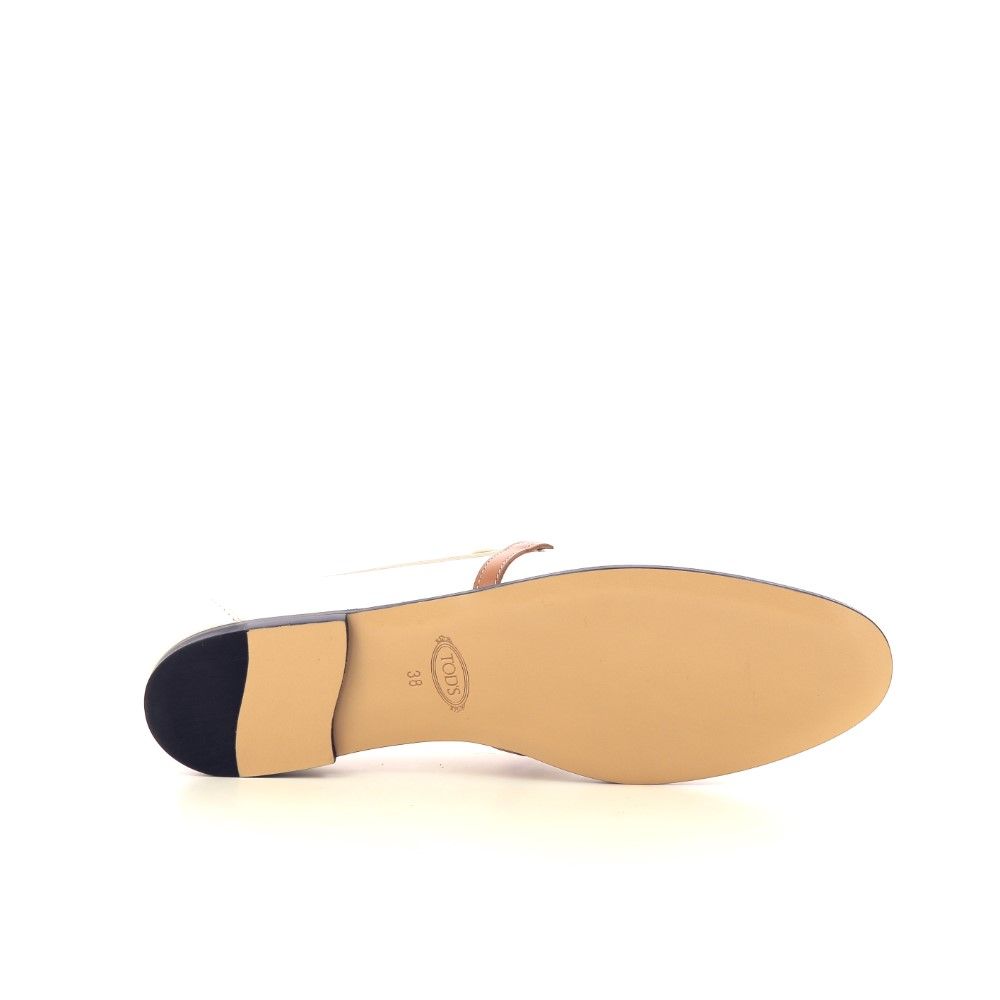 Tod's Mocassin 216977 beige