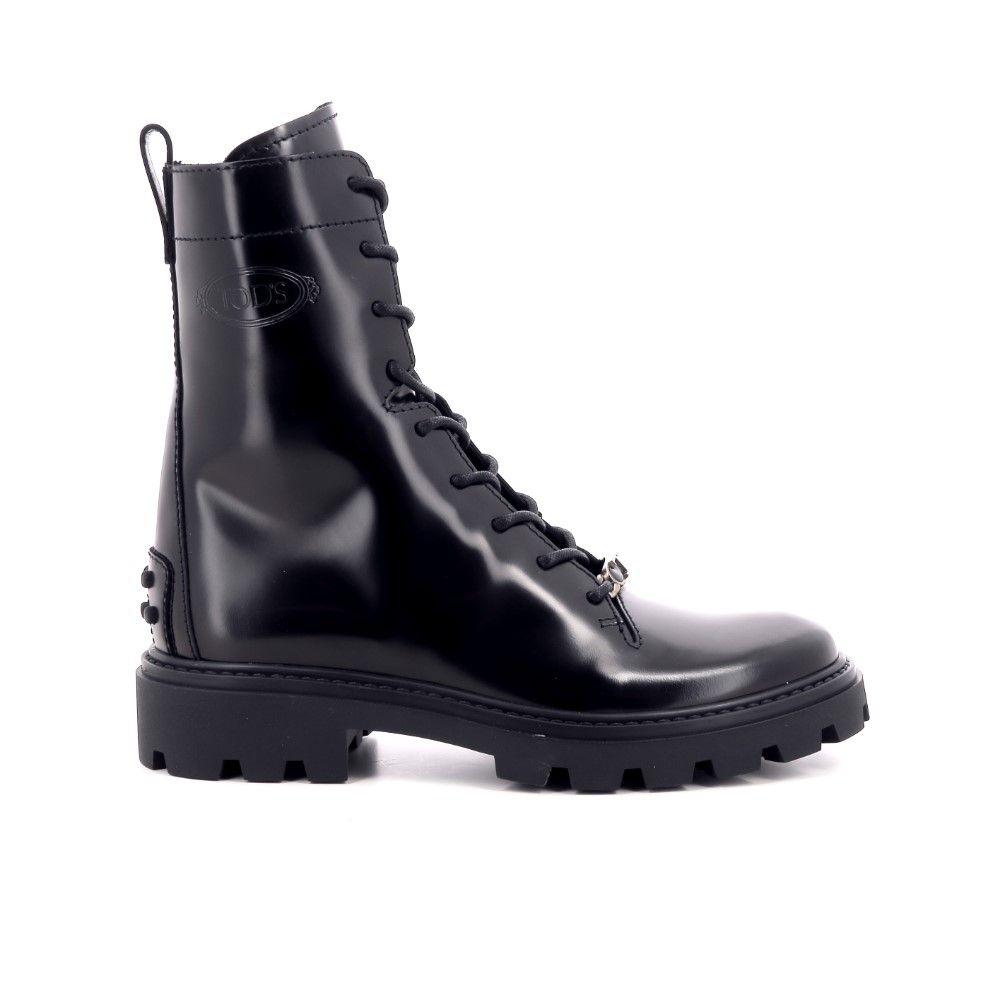 Tod's Boots 216981 zwart