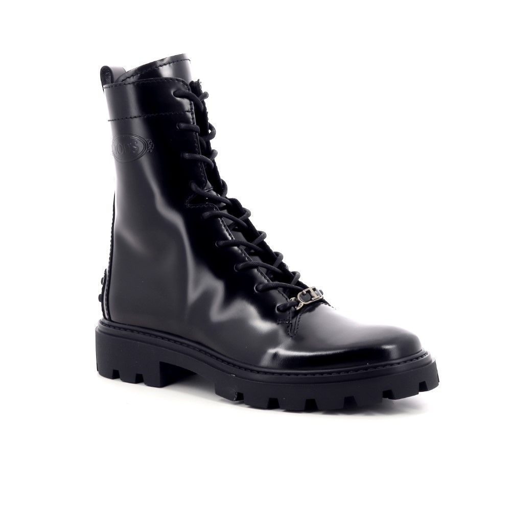 Tod's Boots 216981 zwart