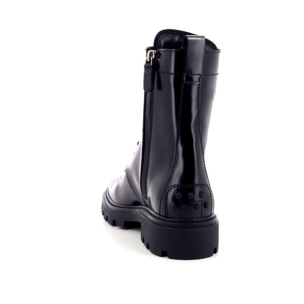 Tod's Boots 216981 zwart