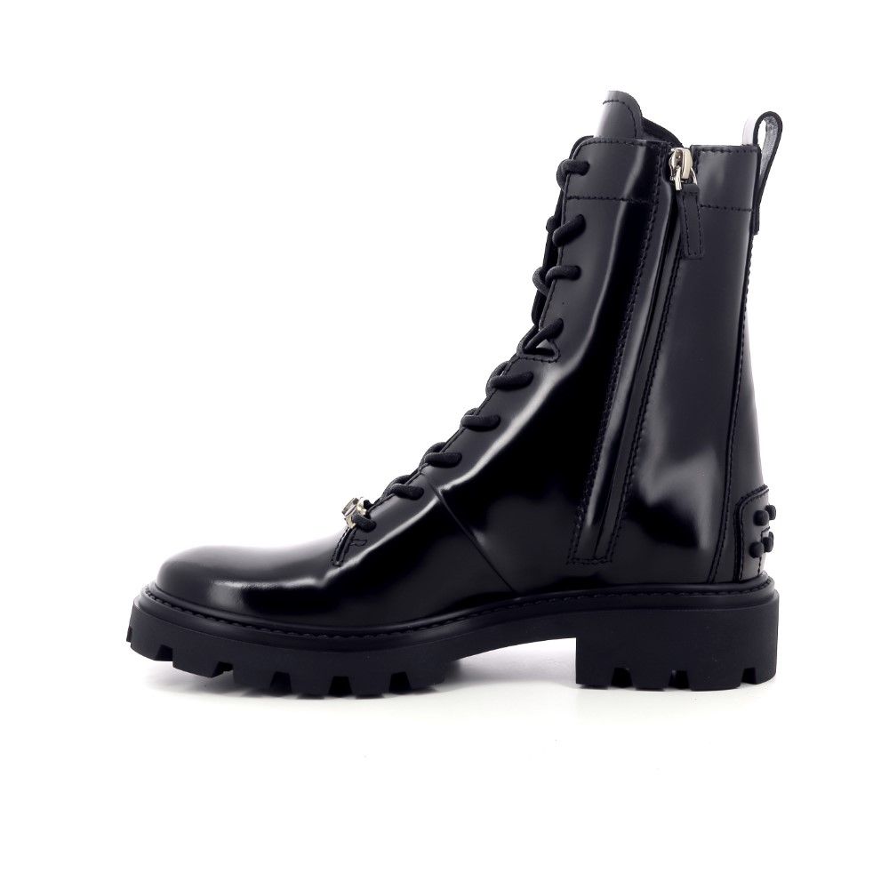 Tod's Boots 216981 zwart