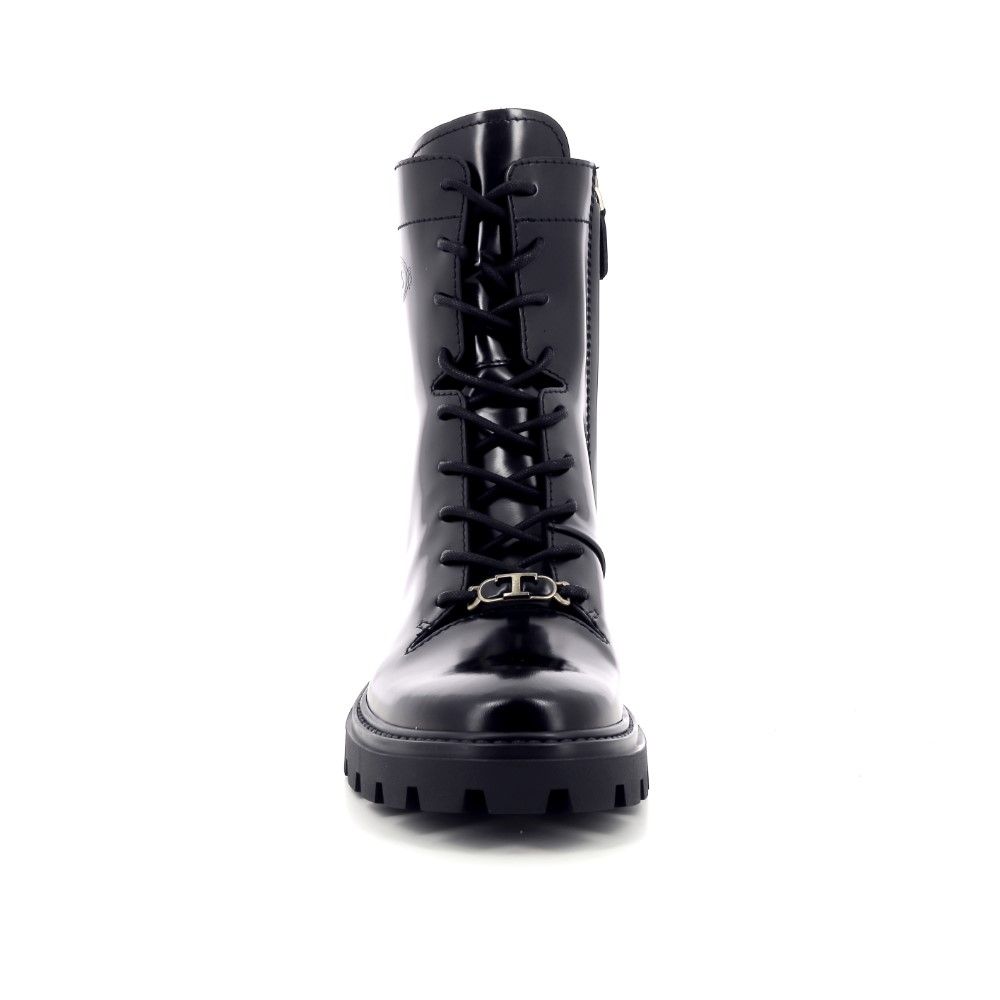 Tod's Boots 216981 zwart