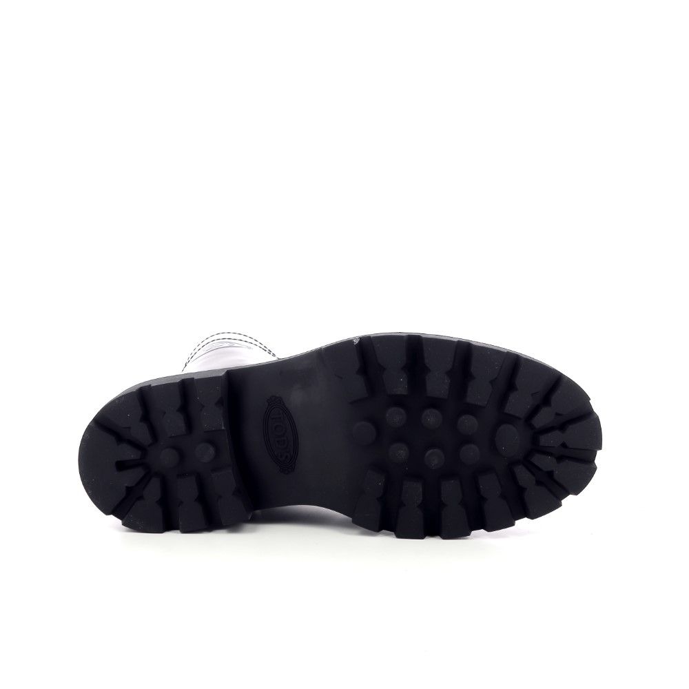 Tod's Boots 216981 zwart