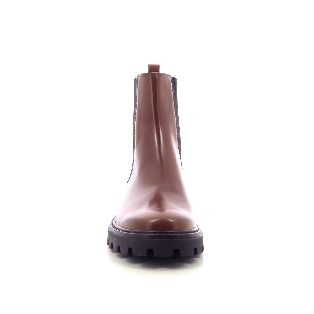 Tod's Boots 216982 cognac