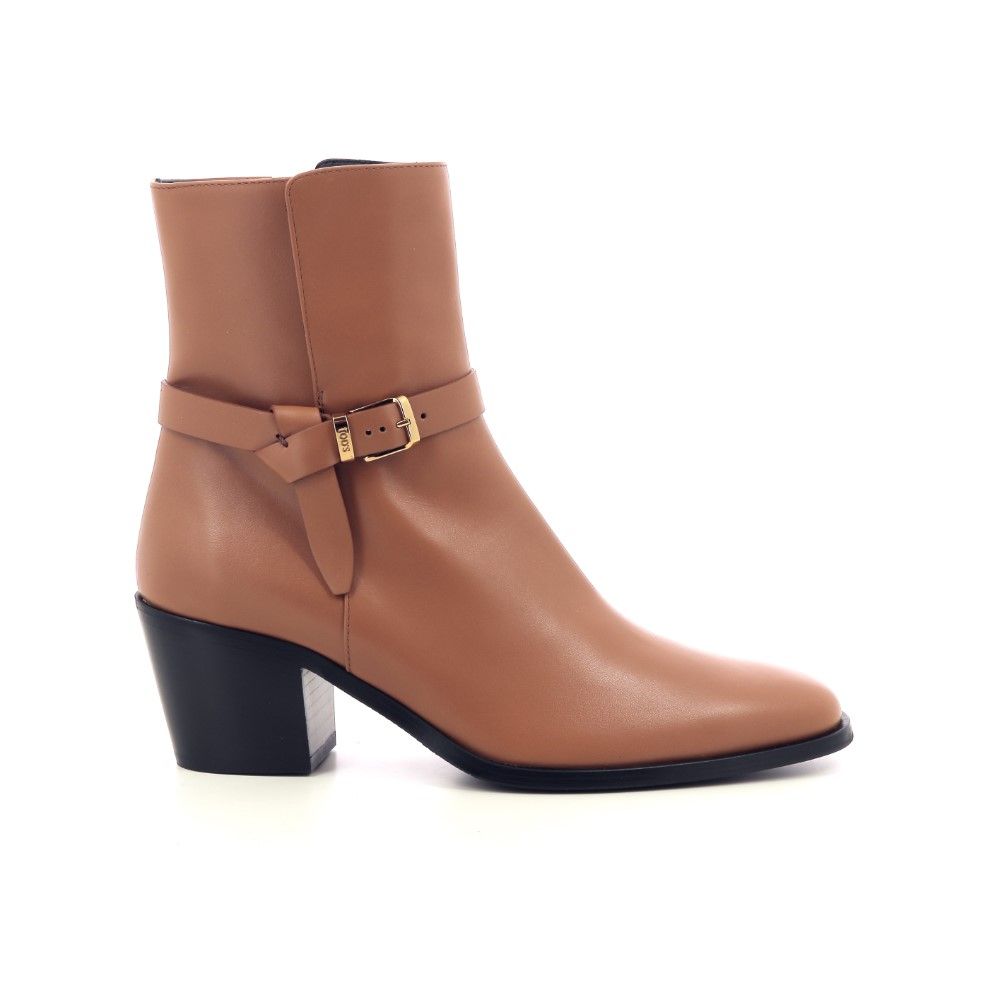 Tod's Boots 216984 cognac