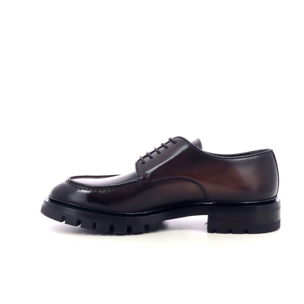 Santoni Veterschoen 217010 cognac