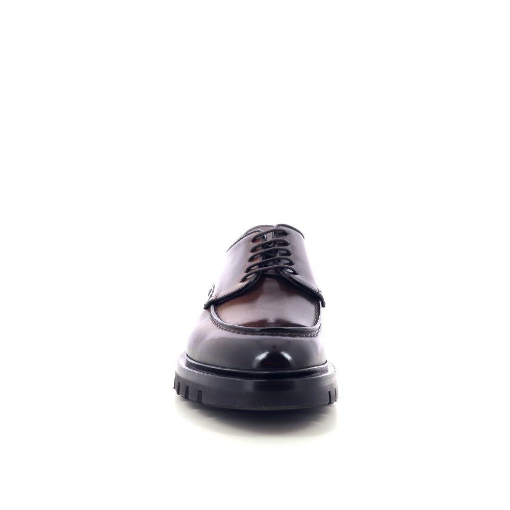 Santoni Veterschoen 217010 cognac