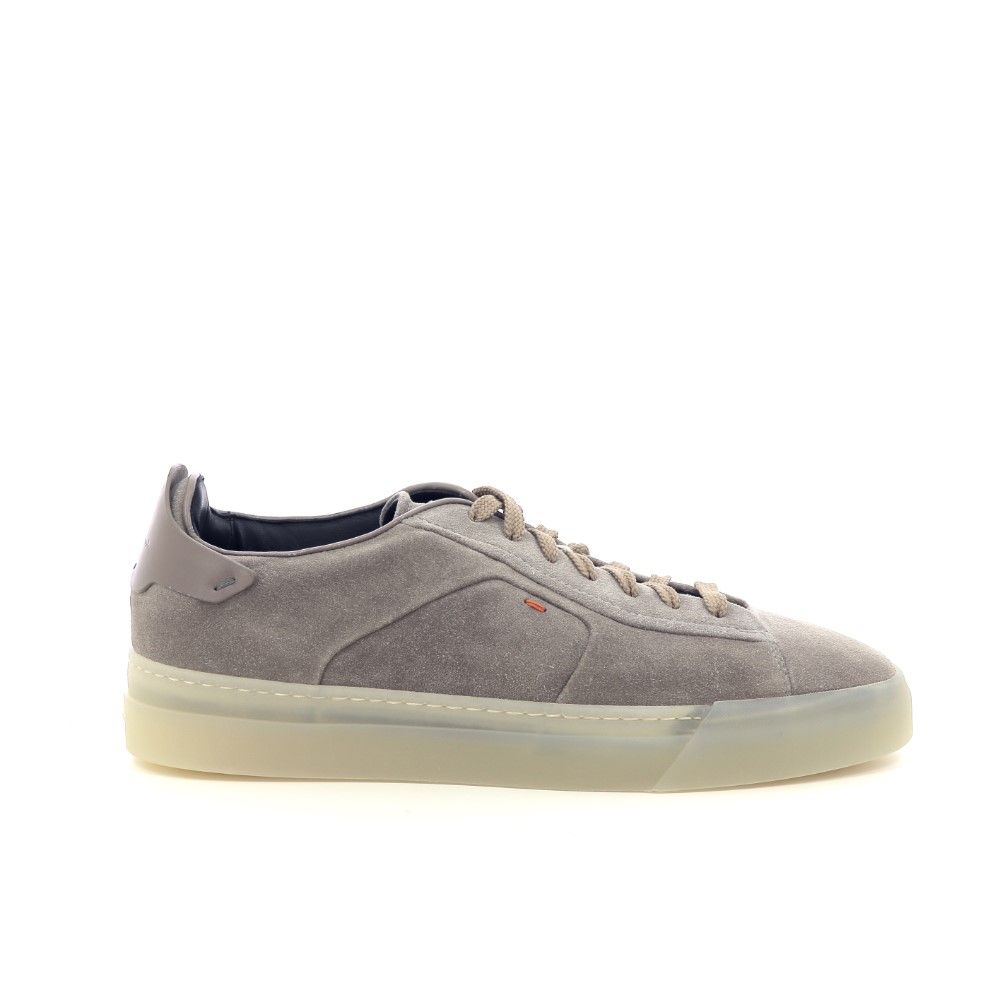 Santoni Sneaker 217015 taupe