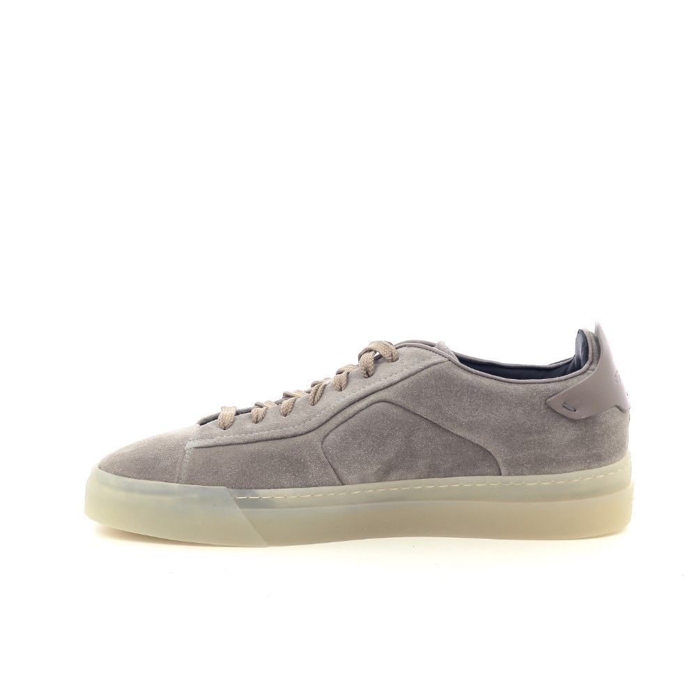 Santoni Sneaker 217015 taupe